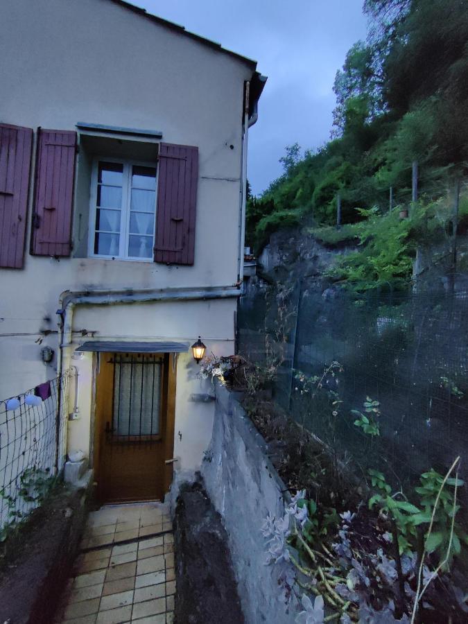 Hebergements Entiers Two Homes T1 Bas Or T1 Haut -Aux Terrasses Du Pech Foix Εξωτερικό φωτογραφία