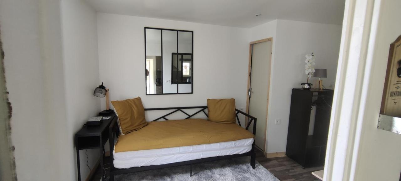 Hebergements Entiers Two Homes T1 Bas Or T1 Haut -Aux Terrasses Du Pech Foix Εξωτερικό φωτογραφία