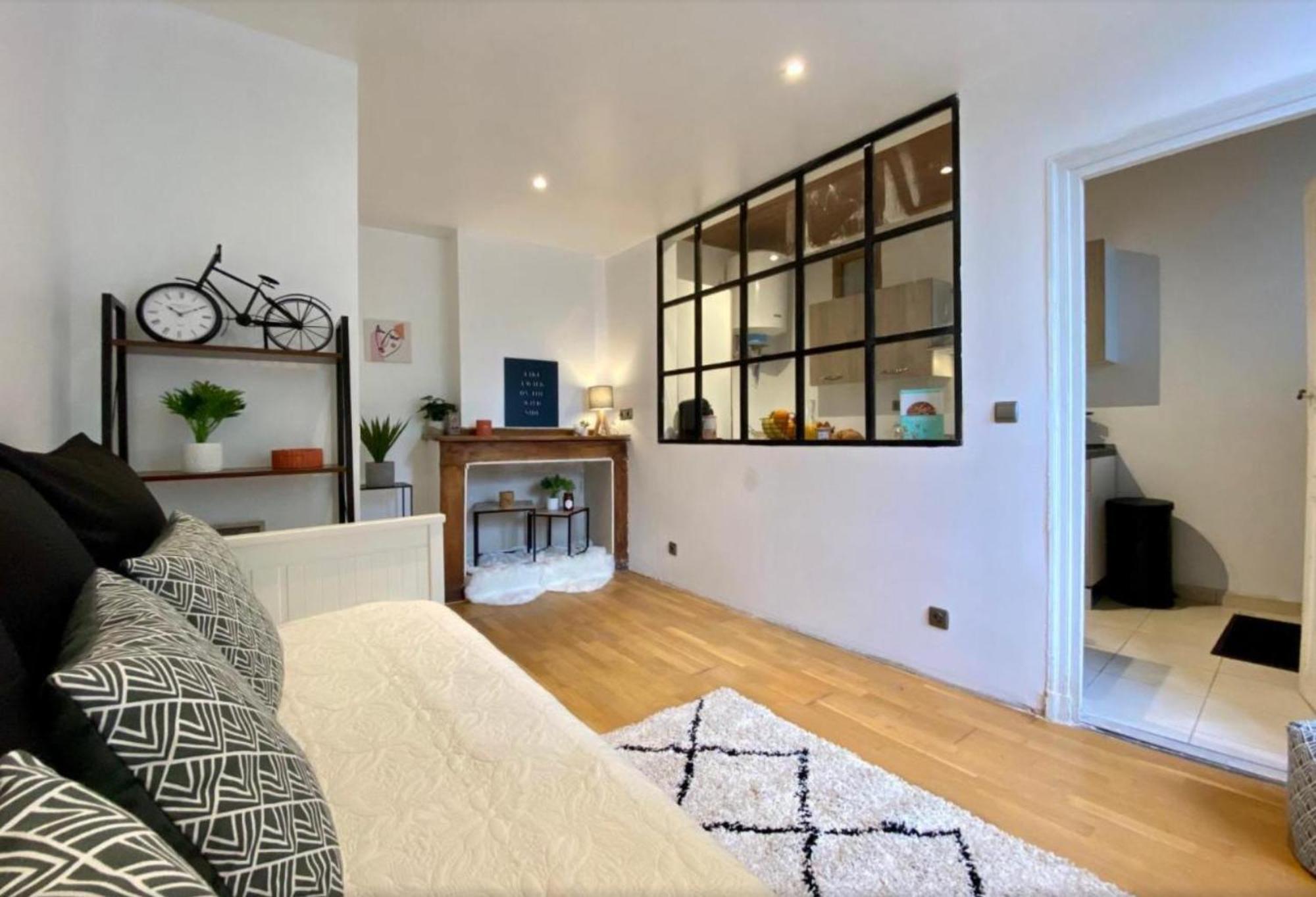 Hebergements Entiers Two Homes T1 Bas Or T1 Haut -Aux Terrasses Du Pech Foix Εξωτερικό φωτογραφία