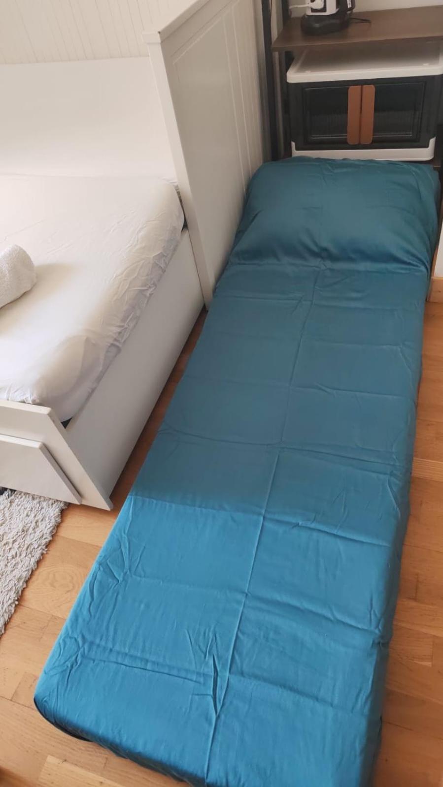 Hebergements Entiers Two Homes T1 Bas Or T1 Haut -Aux Terrasses Du Pech Foix Εξωτερικό φωτογραφία